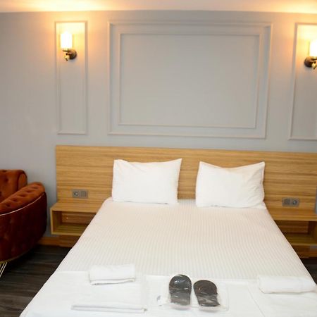 Waves Hotel Κωνσταντινούπολη Εξωτερικό φωτογραφία