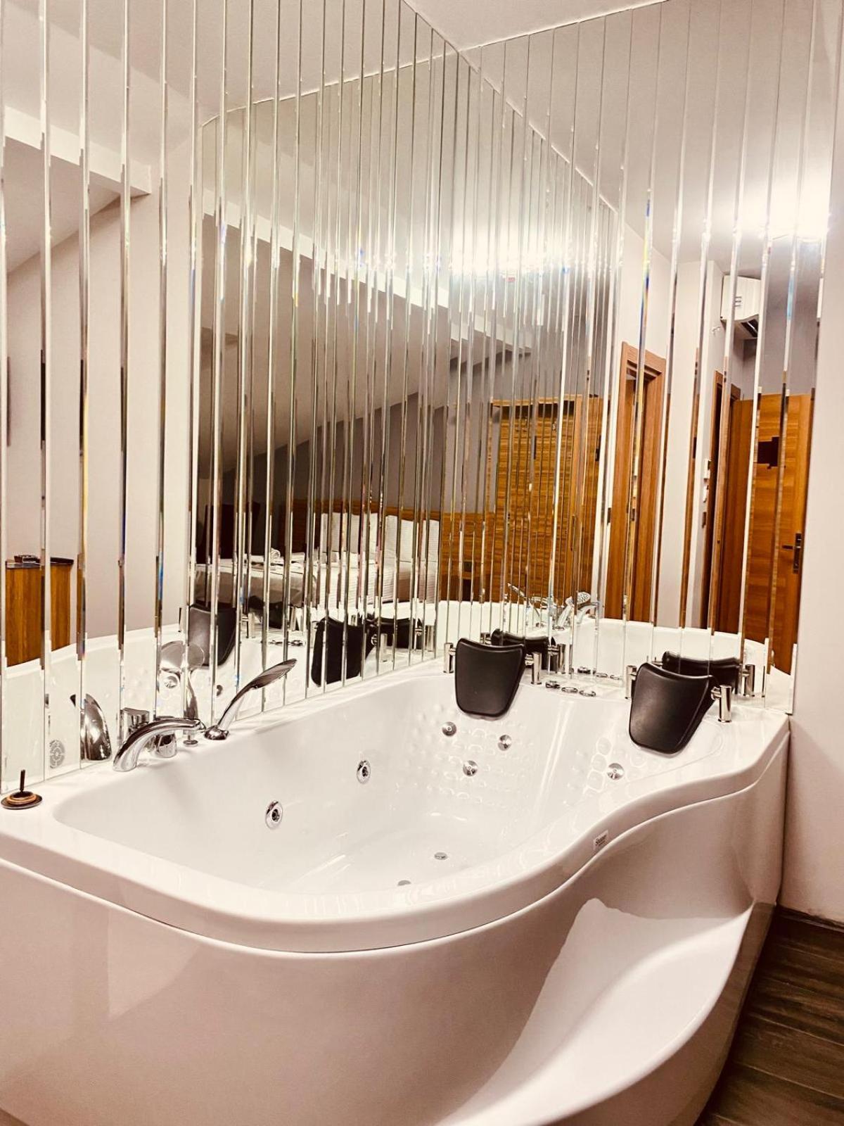 Waves Hotel Κωνσταντινούπολη Εξωτερικό φωτογραφία
