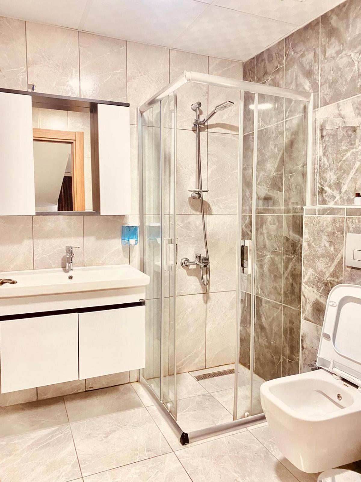 Waves Hotel Κωνσταντινούπολη Εξωτερικό φωτογραφία