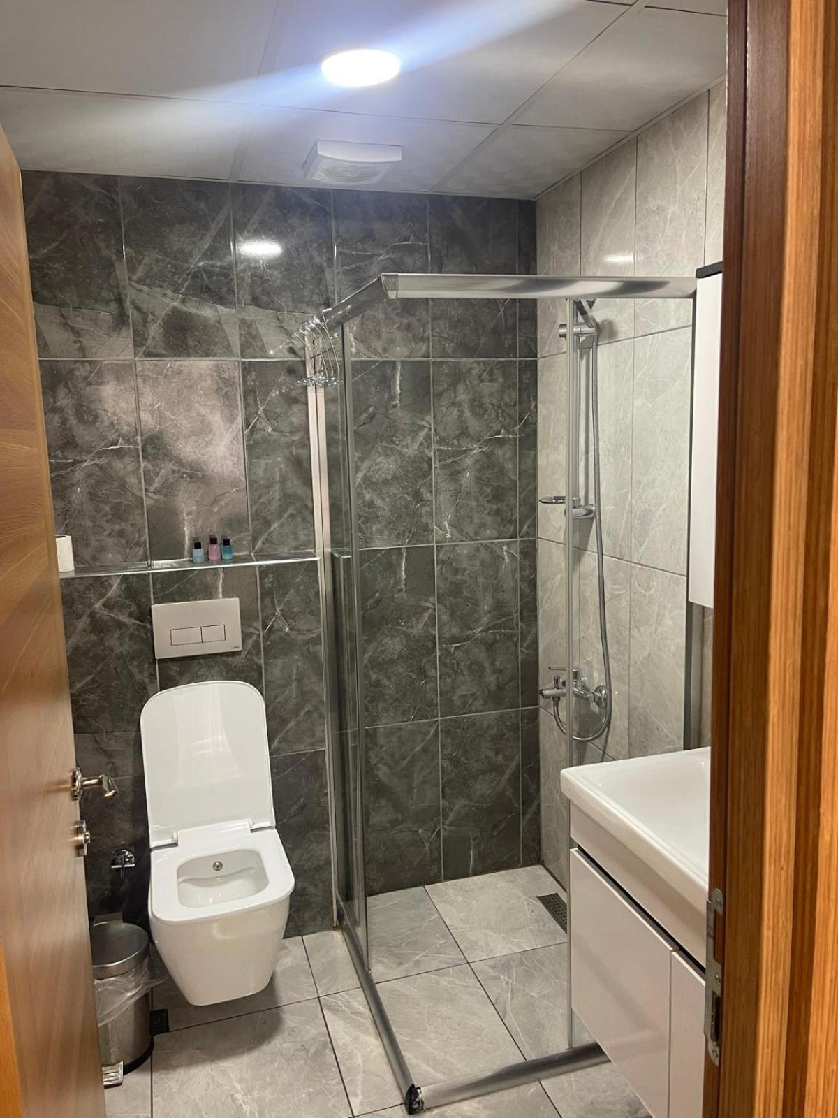 Waves Hotel Κωνσταντινούπολη Εξωτερικό φωτογραφία