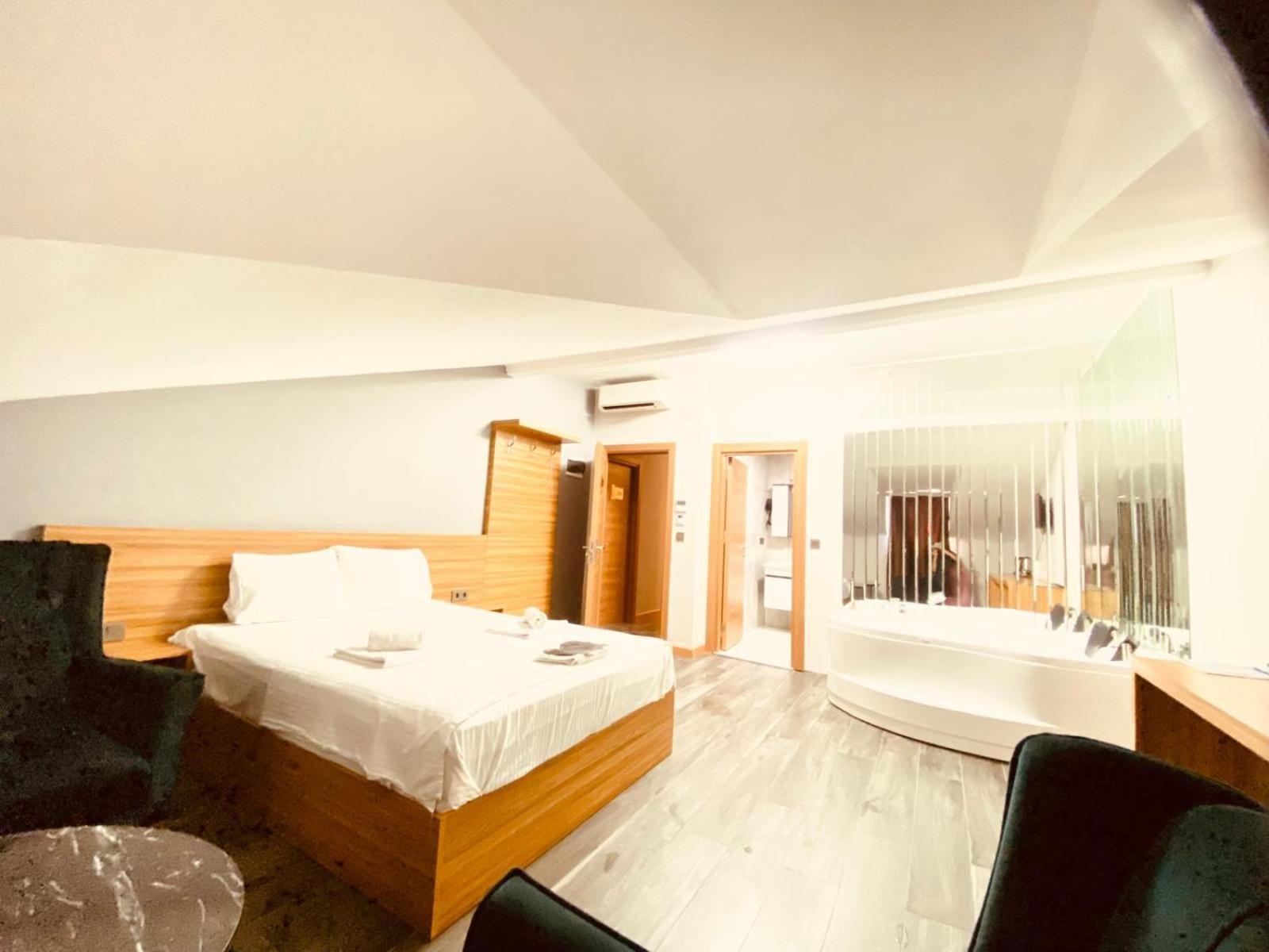 Waves Hotel Κωνσταντινούπολη Εξωτερικό φωτογραφία